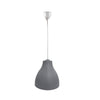 RabaLux Lampada Morris 5060 Grigio
