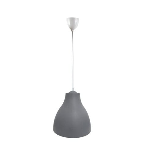 RabaLux Lampada Morris 5060 Grigio