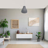 RabaLux Lampada Morris 5060 Grigio