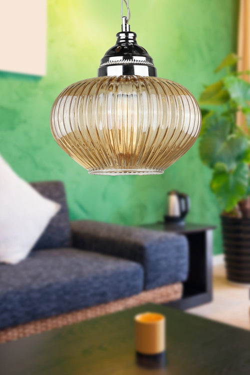 Oyo Lampada Moskov Ottone