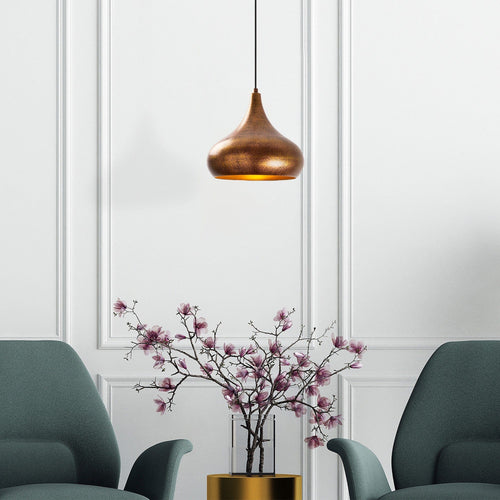 Asir Lampada Muba 11550 Multicolore