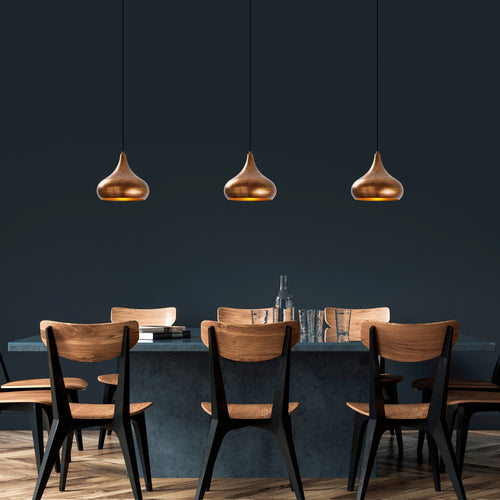 Asir Lampada Muba 11550 Multicolore