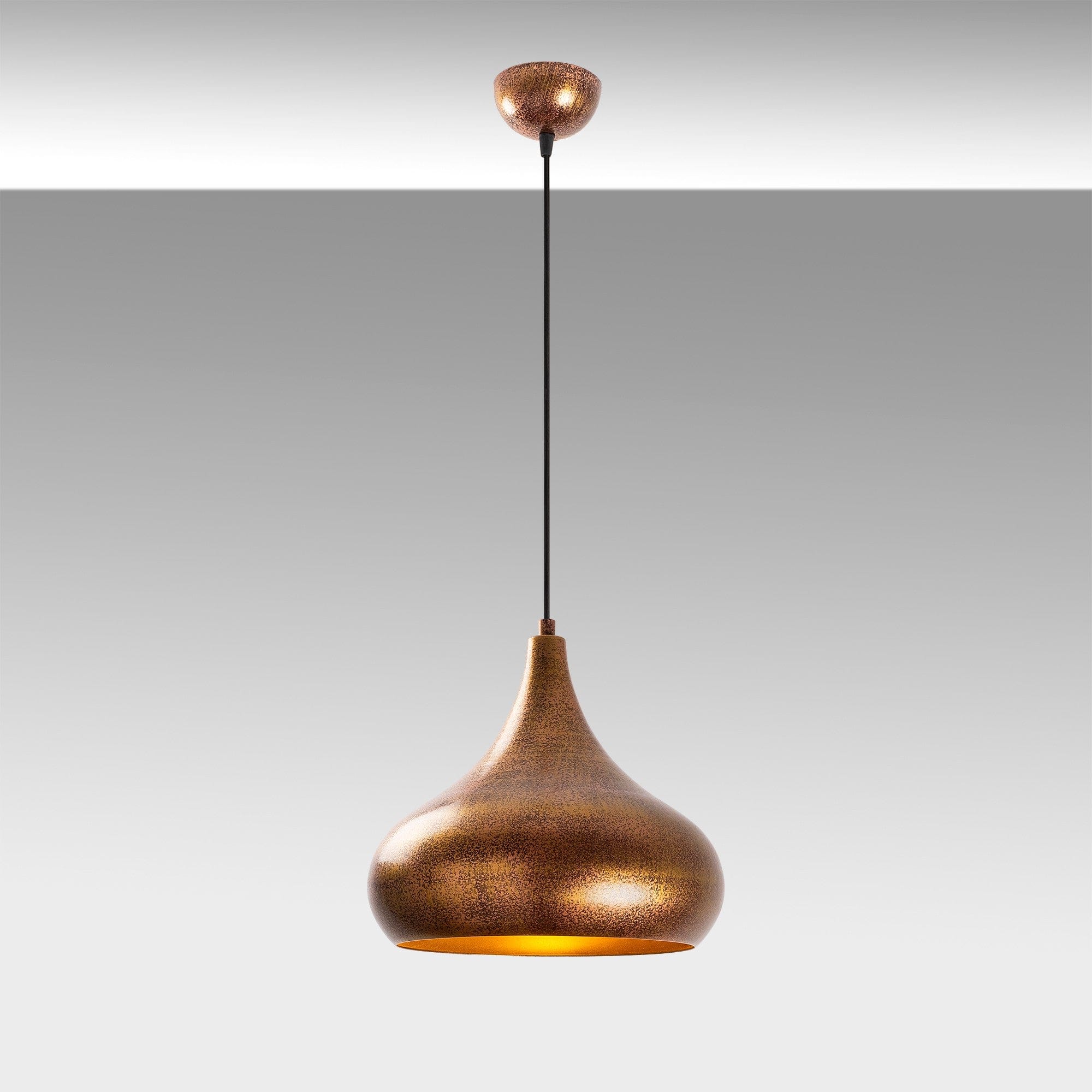 Asir Lampada Muba 11550 Multicolore