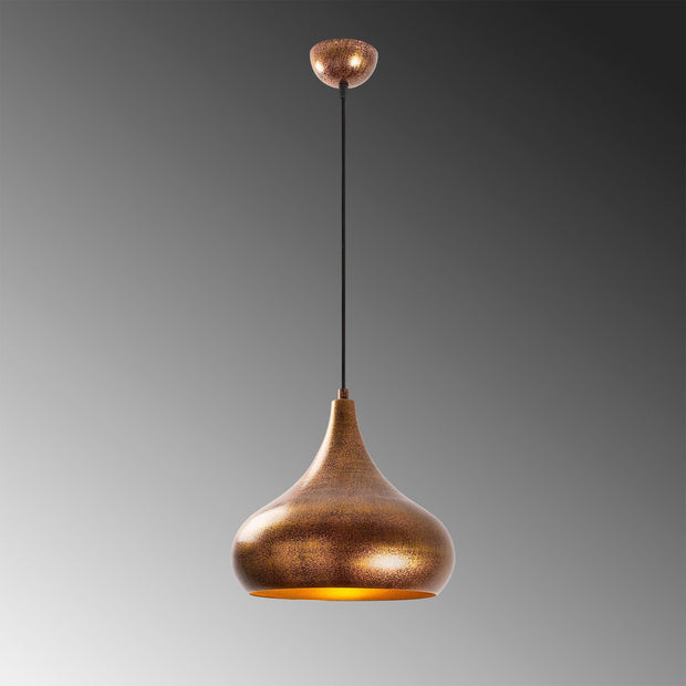 Asir Lampada Muba 11550 Multicolore