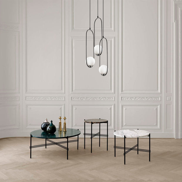 Asir Lampada Mudoni MR-935 Nero