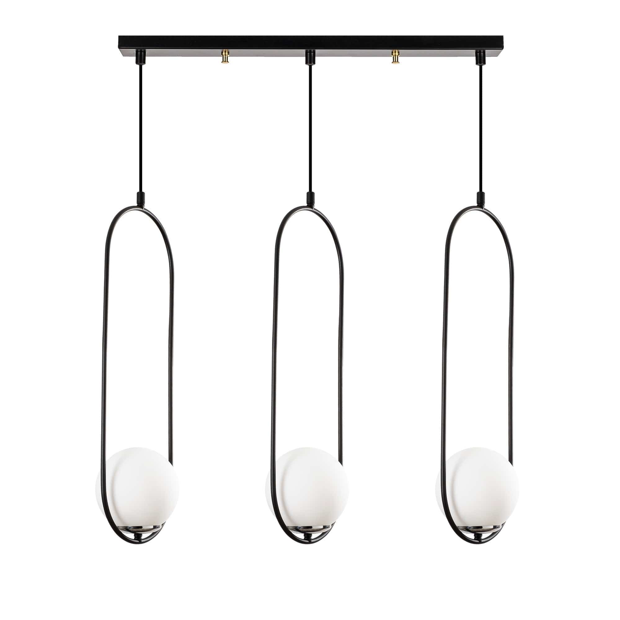 Asir Lampada Mudoni MR-936 Nero