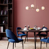 Lampada Mudoni MR-951-1 Oro
