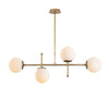 Asir Lampada Mudoni MR-951-1 Oro