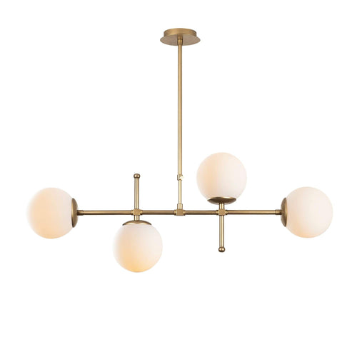 Asir Lampada Mudoni MR-951-1 Oro