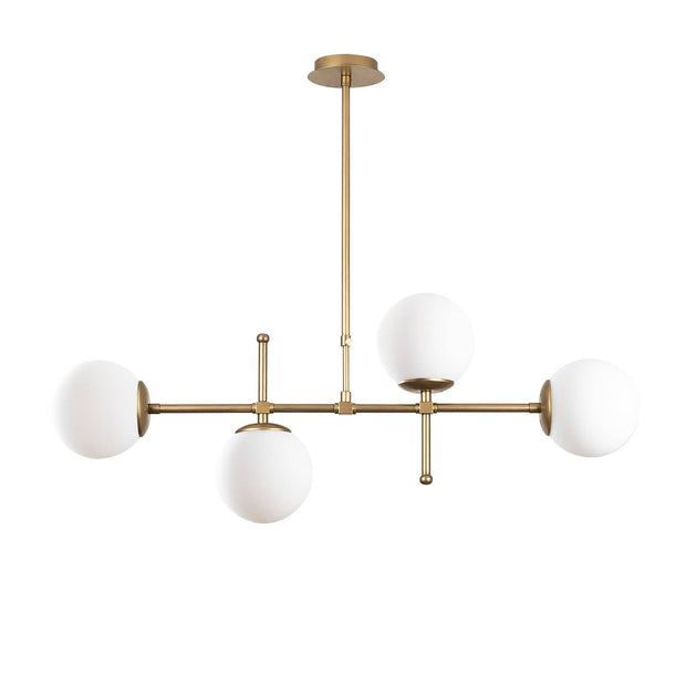 Asir Lampada Mudoni MR-951-1 Oro