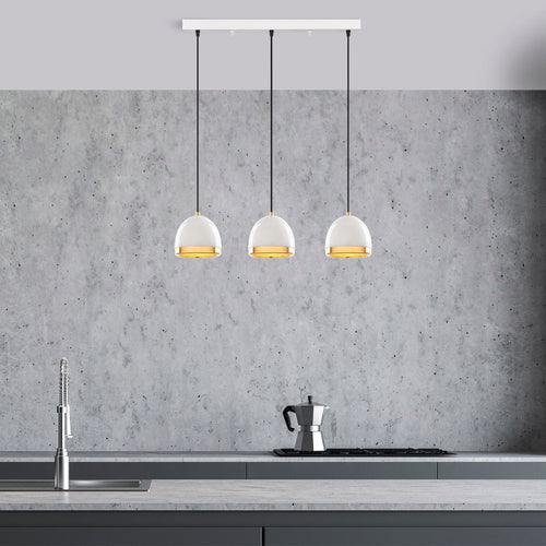 Asir Lampada Mugo-10649 Bianco