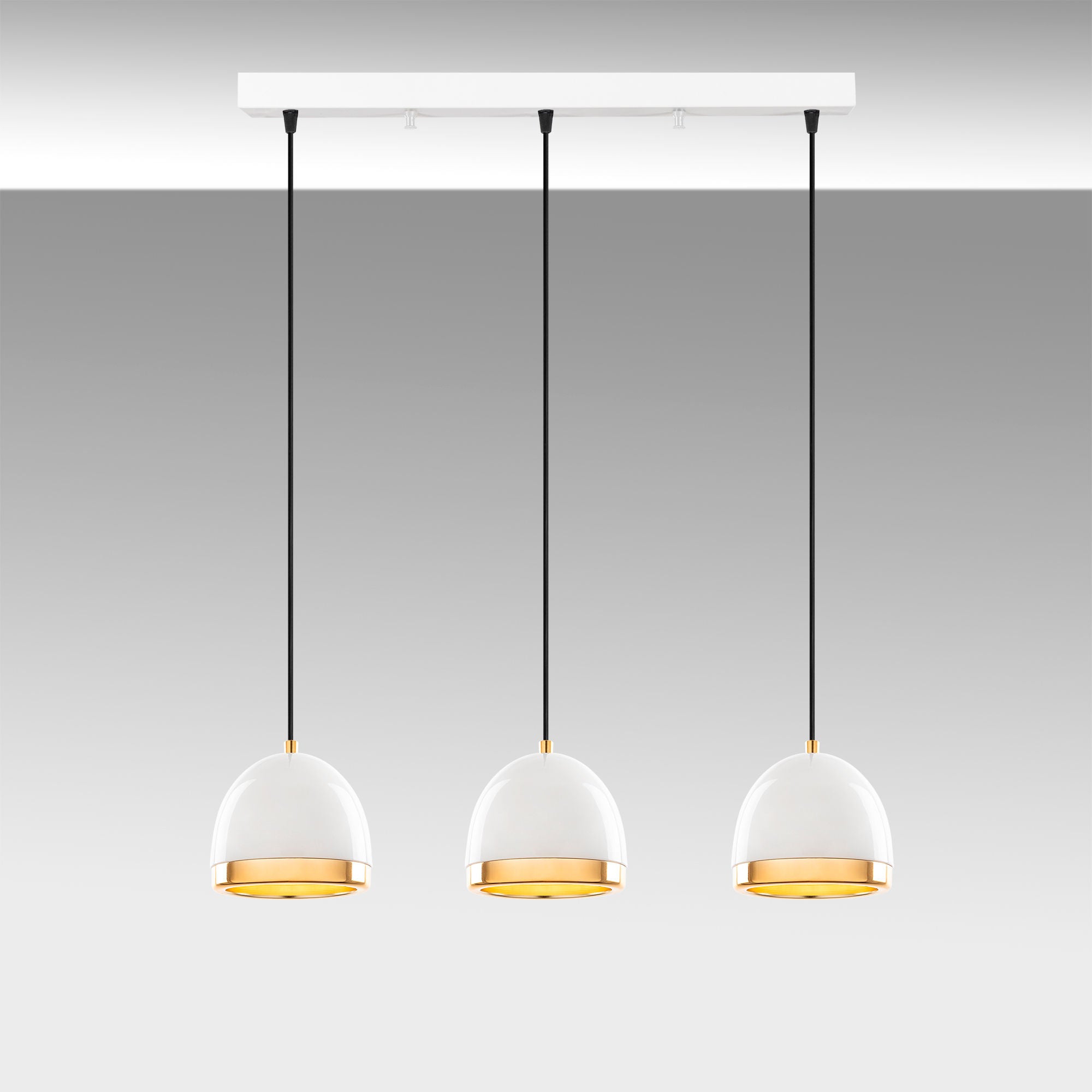 Asir Lampada Mugo-10649 Bianco