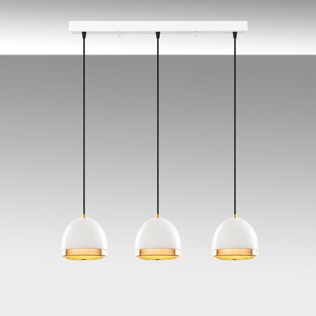 Asir Lampada Mugo-10649 Bianco