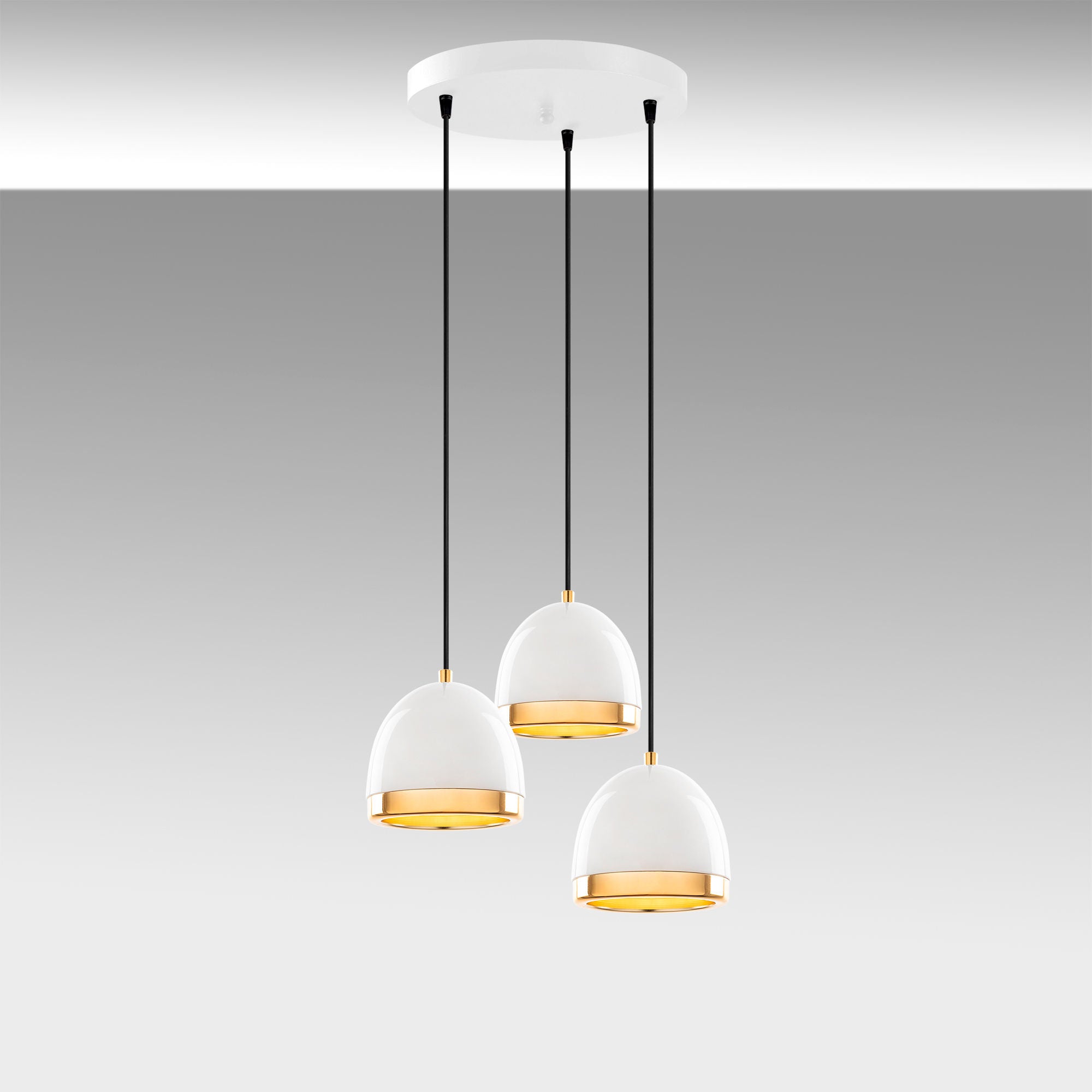 Asir Lampada Mugo-10650 Bianco