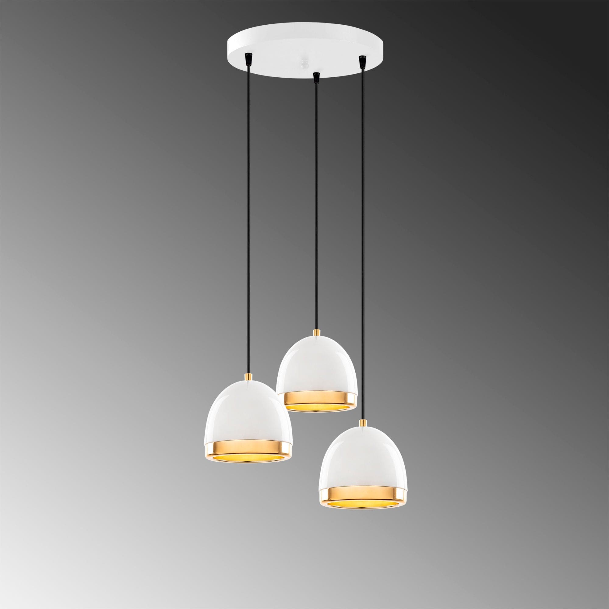 Asir Lampada Mugo-10650 Bianco