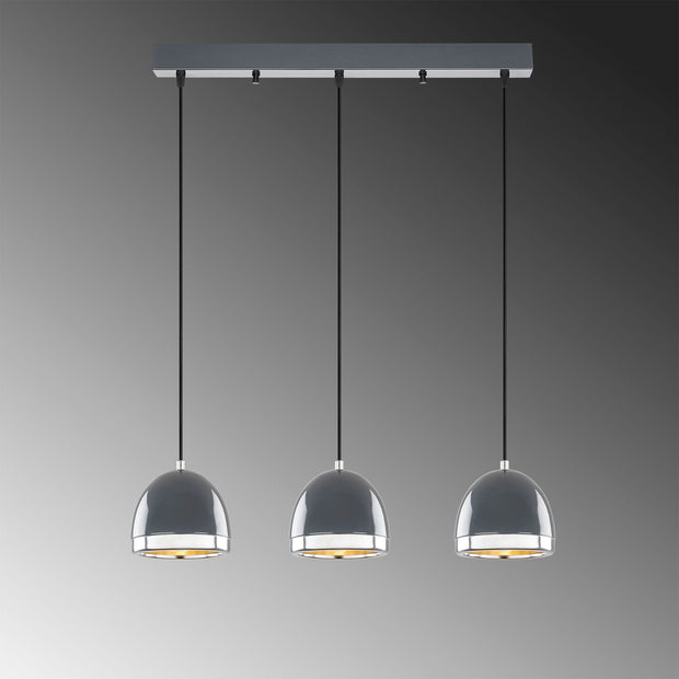 Asir Lampada Mugo-10659 Antracite