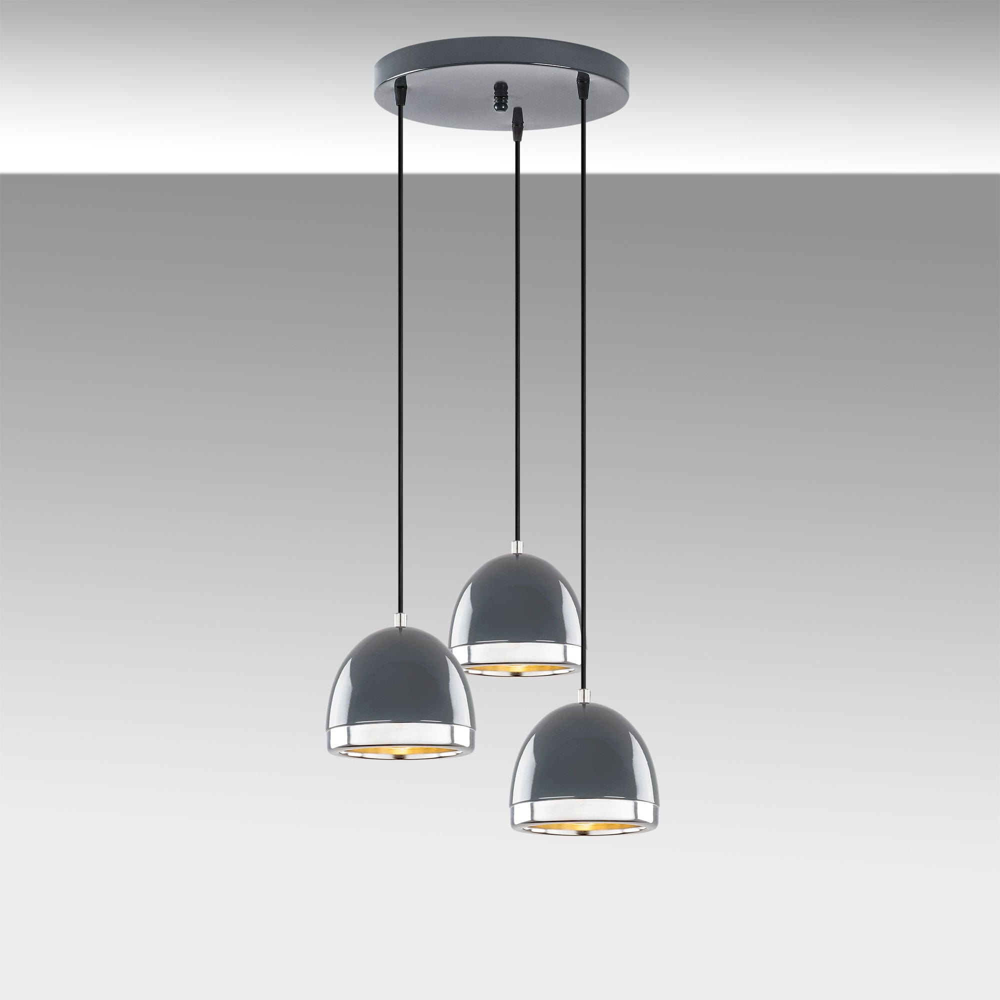 Asir Lampada Mugo-10660 Antracite