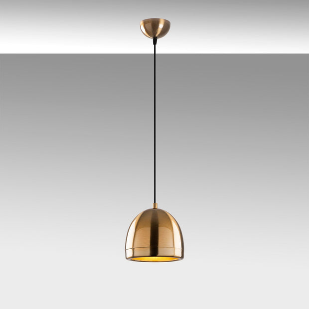 Asir Lampada Mugo 10665 Ottone