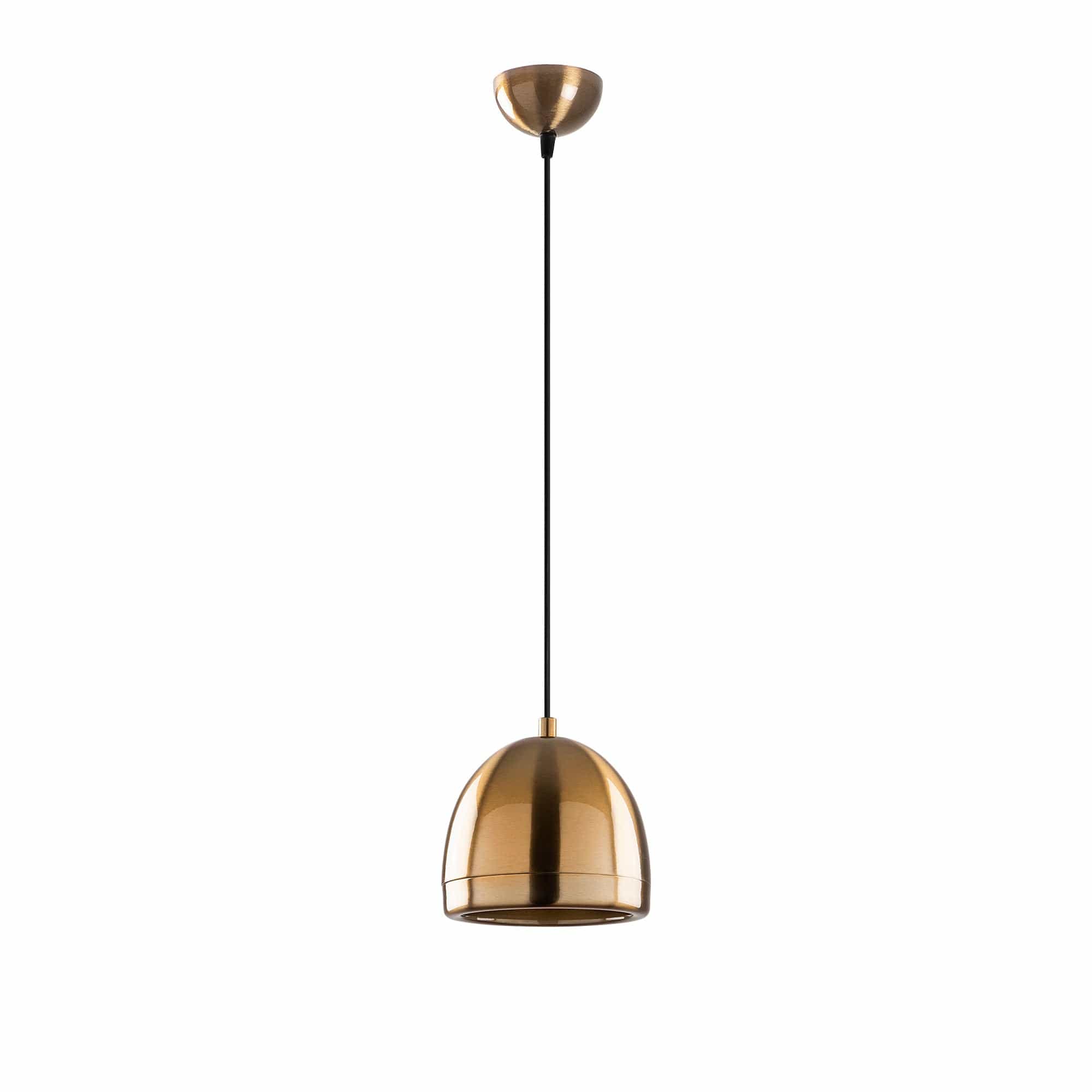 Asir Lampada Mugo 10665 Ottone
