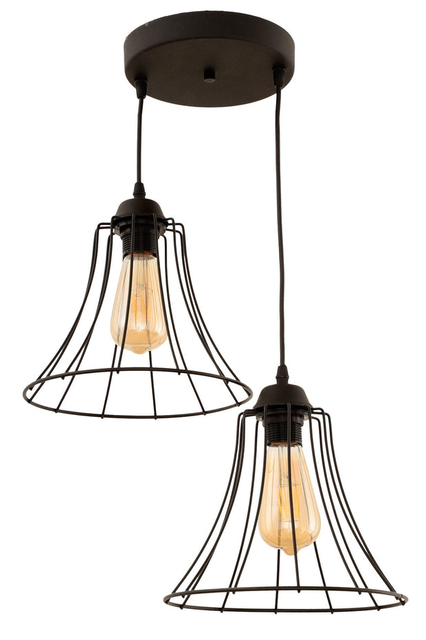 Oyo Lampada Muhtesem Nero