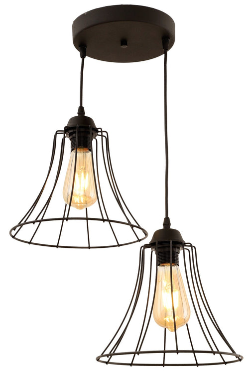 Oyo Lampada Muhtesem Nero