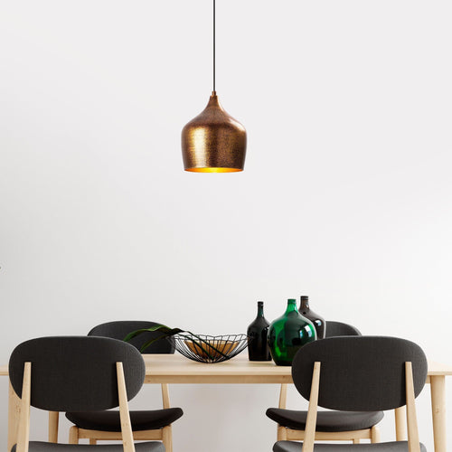 Asir Lampada Murek 11555 Multicolore