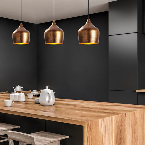 Asir Lampada Murek 11555 Multicolore