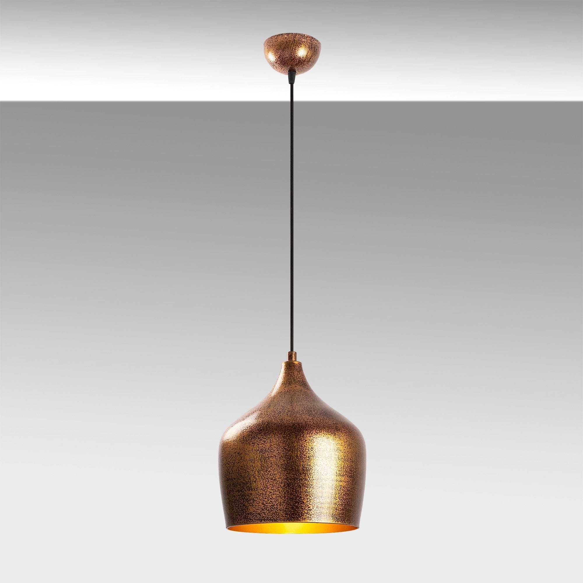 Asir Lampada Murek 11555 Multicolore
