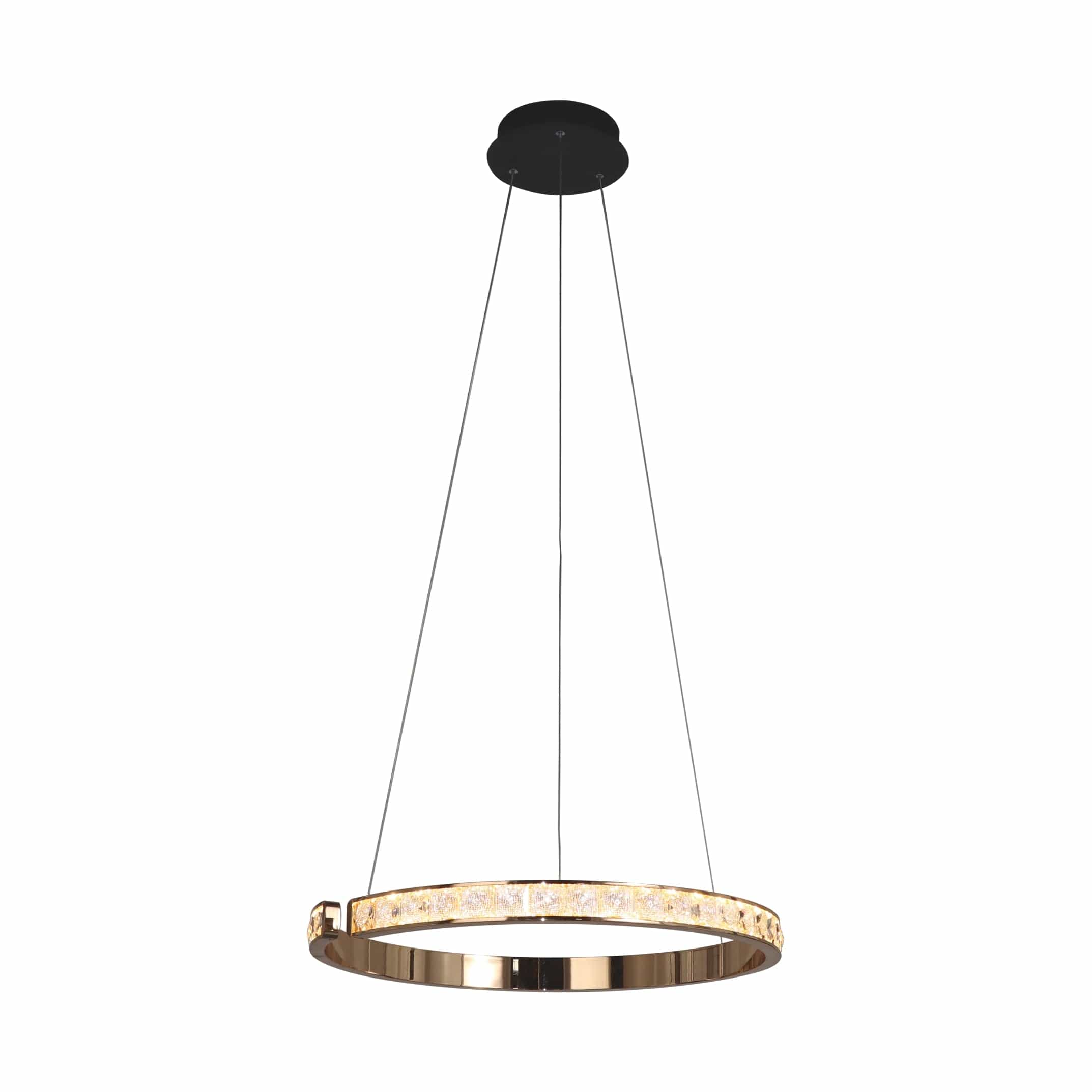 Zuma Line Lampada Muriel Nero