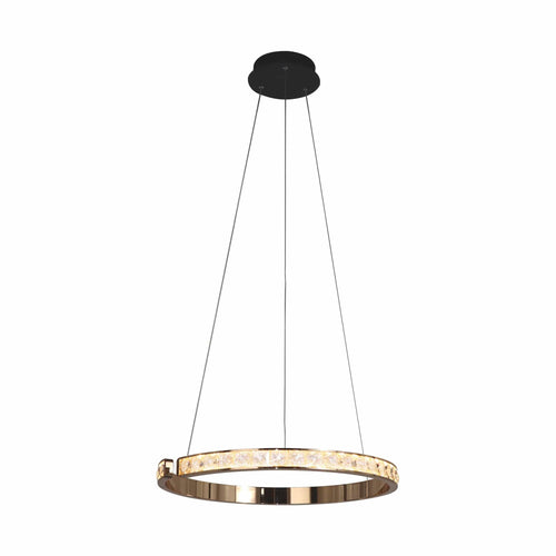Zuma Line Lampada Muriel Nero