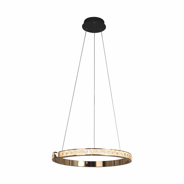 Zuma Line Lampada Muriel Nero