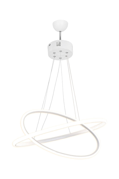 Oyo Lampada Muso Bianco