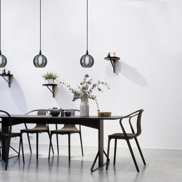 Asir Lampada Muzo 2121 Nero