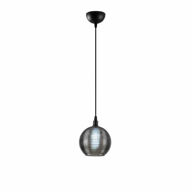 Asir Lampada Muzo 2121 Nero