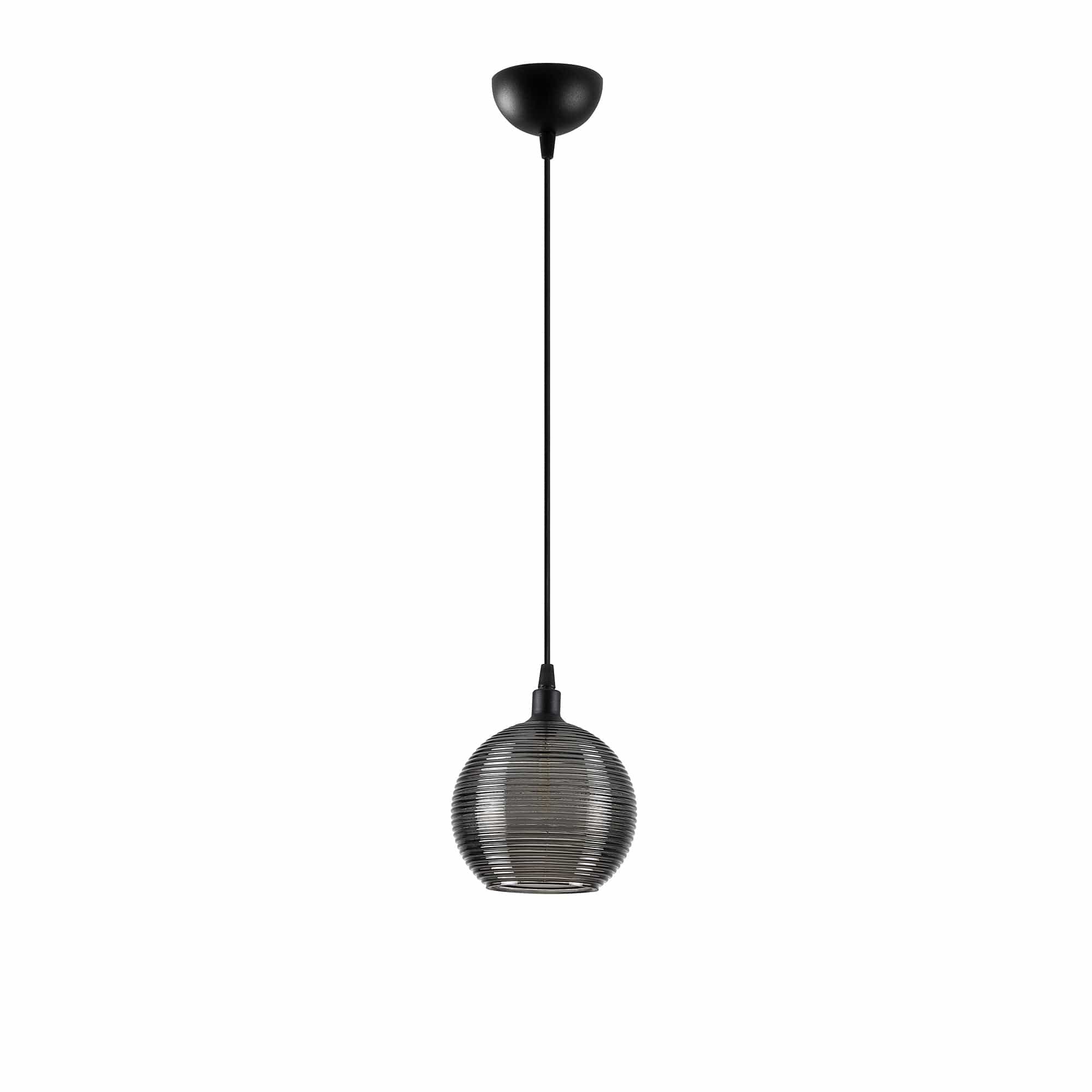 Asir Lampada Muzo 2121 Nero