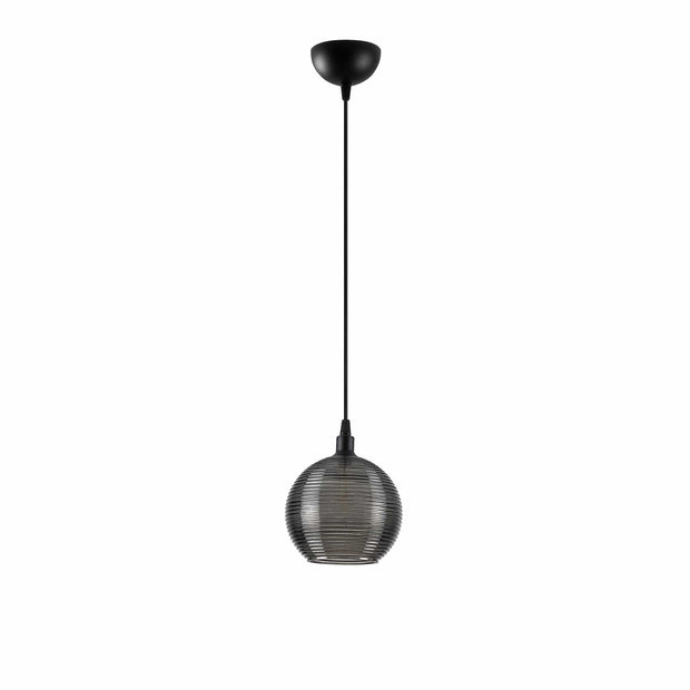 Asir Lampada Muzo 2121 Nero