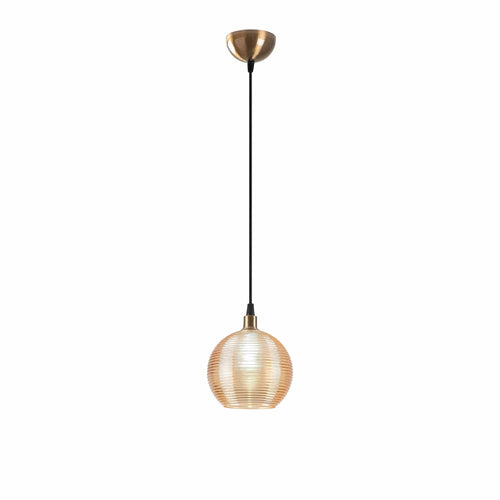 Asir Lampada Muzo 2135 Ottone