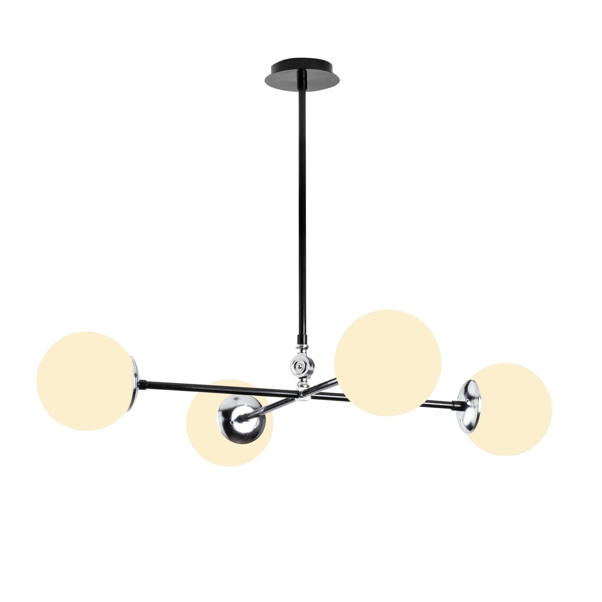 Asir Lampada My Legend 145-AV Bianco