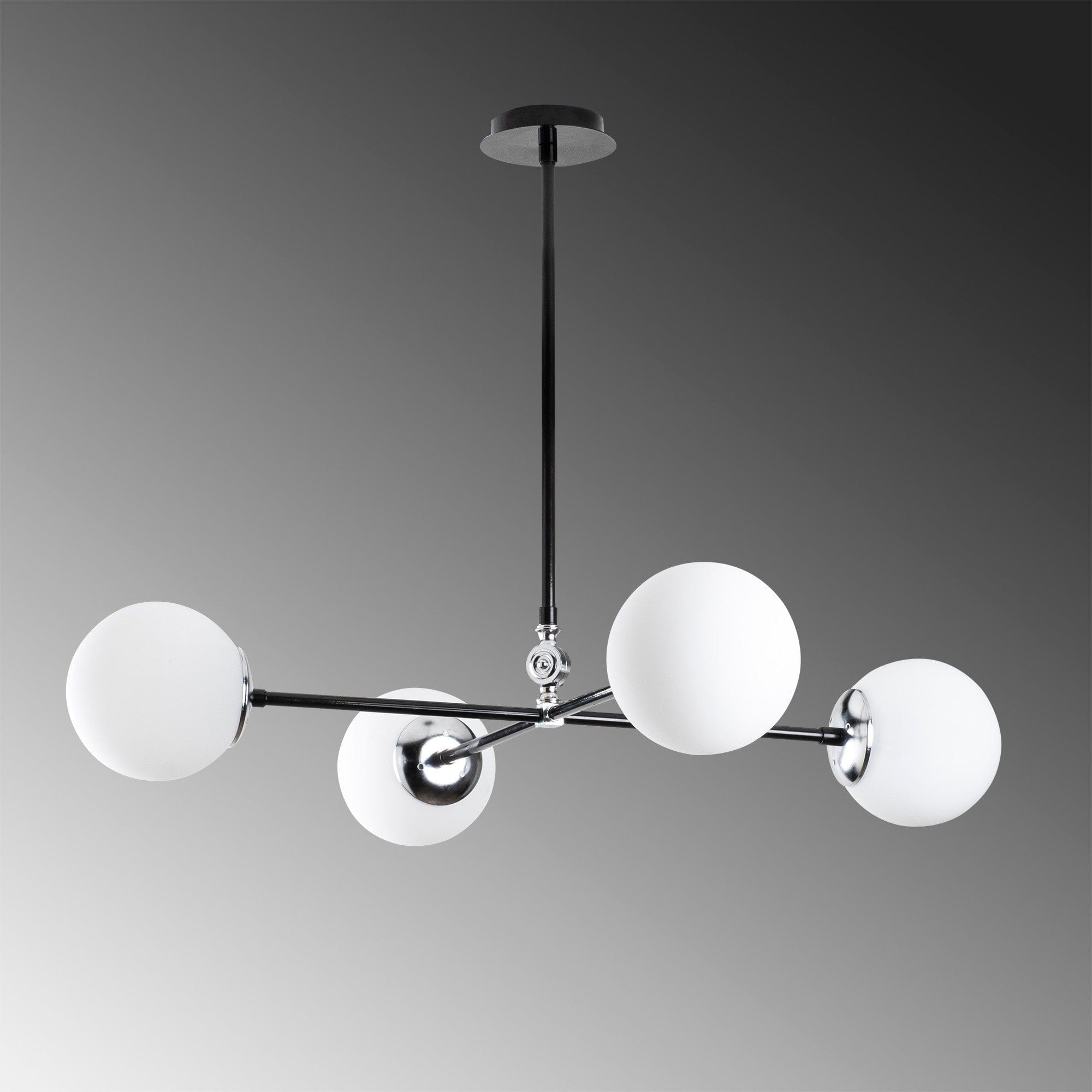 Asir Lampada My Legend 145-AV Bianco