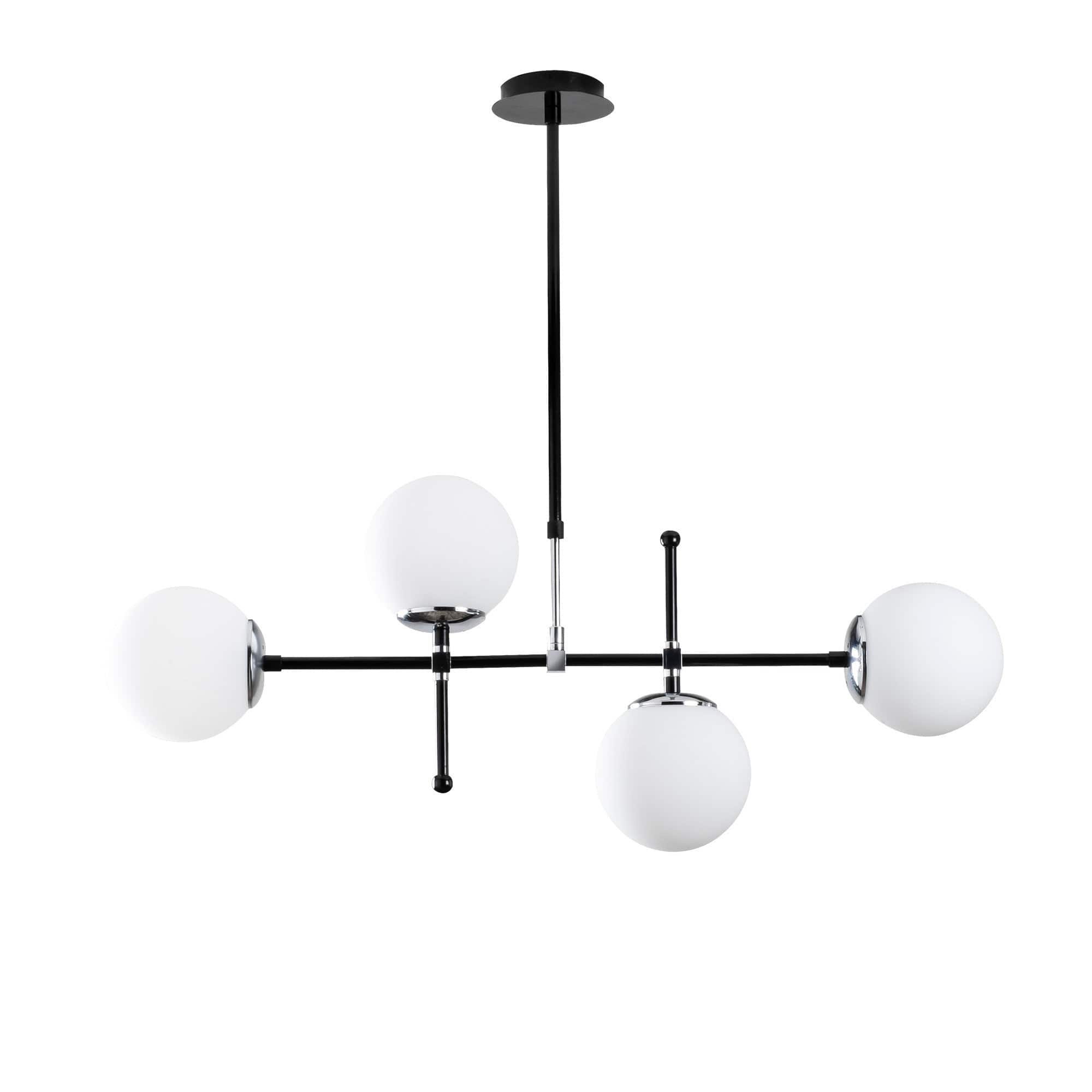 Asir Lampada My Legend 145-AV2 Bianco e Nero