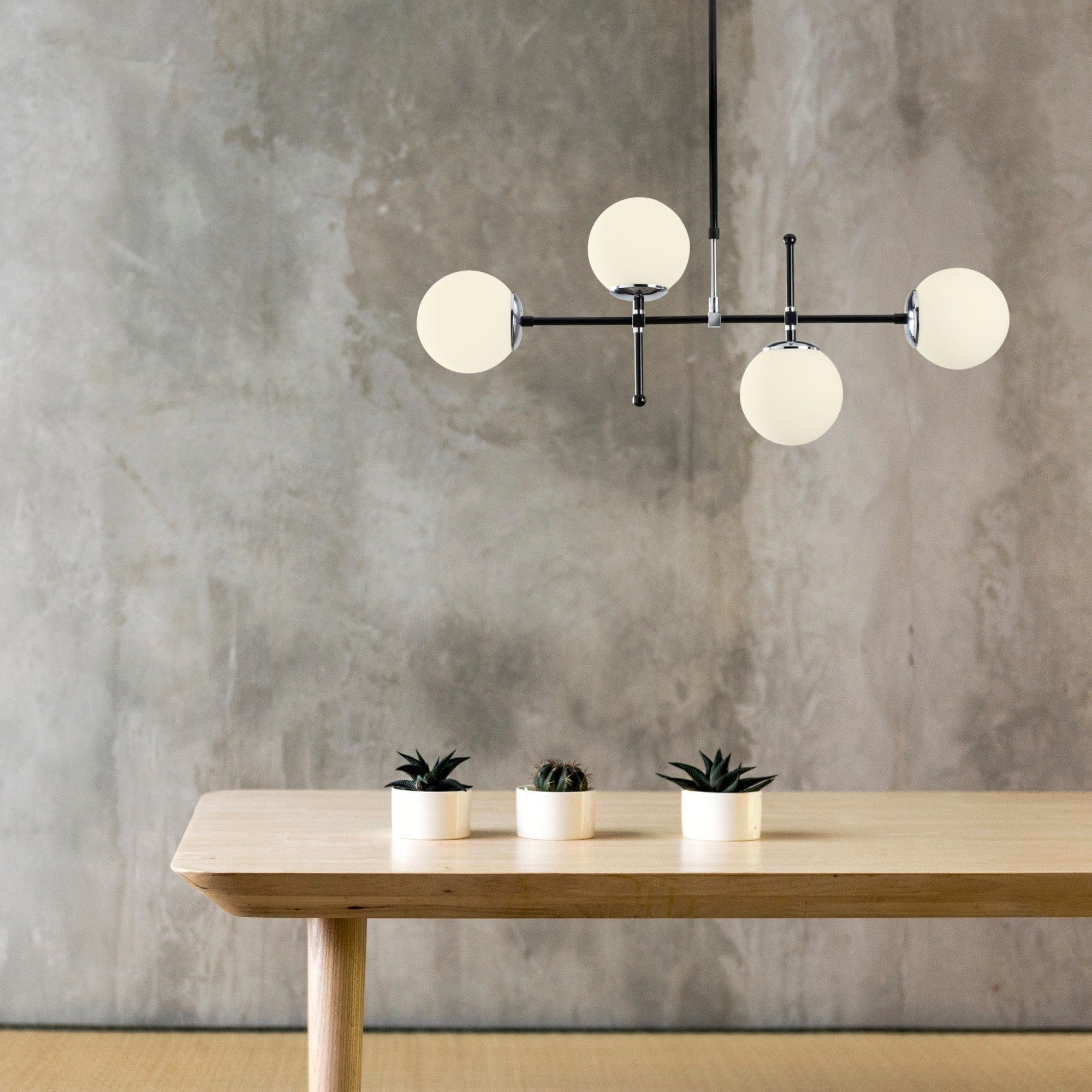 Asir Lampada My Legend 145-AV2 Bianco e Nero