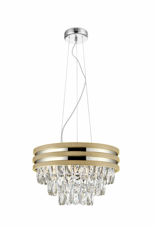 Zuma Line Lampada Naica Oro