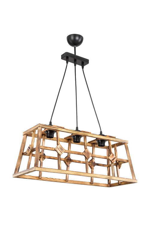 Oyo Lampada Nara Naturale