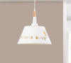 Cilek Lampada Natura Baby Bianco