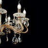 Lampada Negresco SP8 Oro (1)
