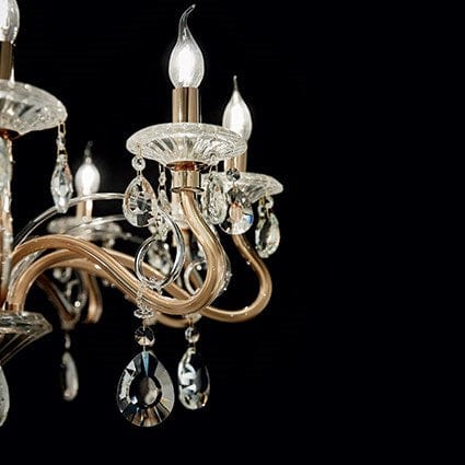 Lampada Negresco SP8 Oro (1)