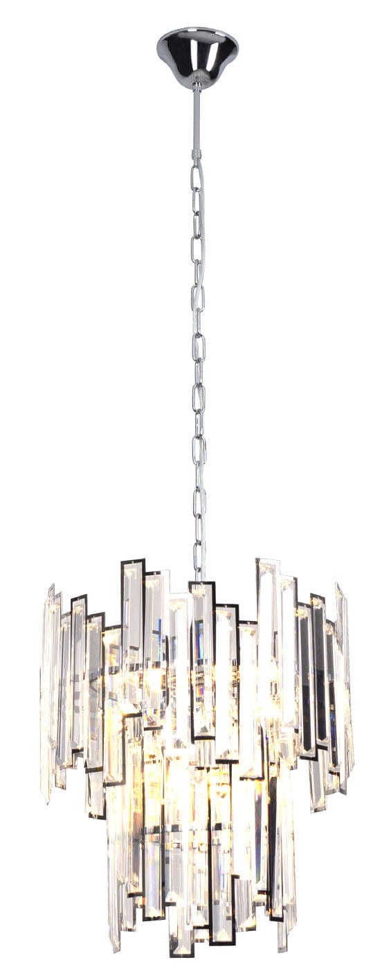 Lampada Nemo P0339 Cromo