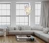 Maxlight Lampada Nemo P0339 Cromo