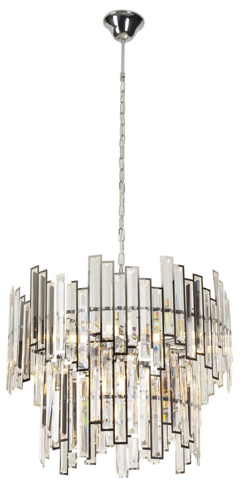 Maxlight Lampada Nemo P0340 Cromo