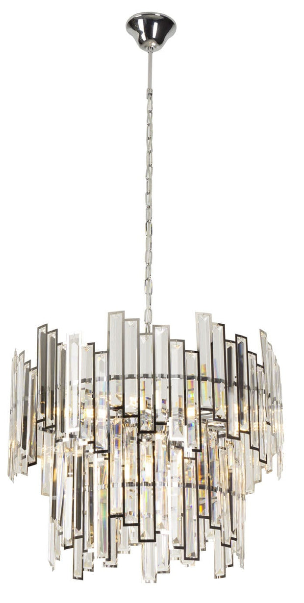 Maxlight Lampada Nemo P0340 Cromo
